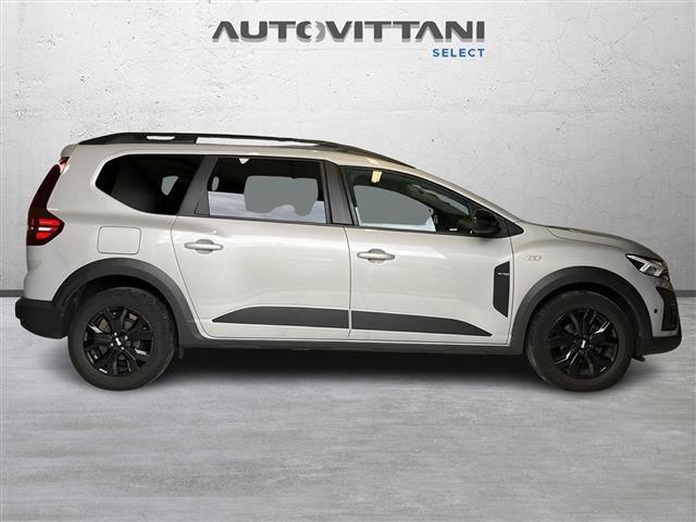 DACIA Jogger 1.0 TCe 110cv Extreme UP