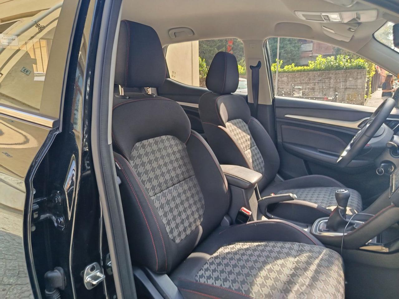 Mg ZS Comfort 1.5 VTi-TECH #50573