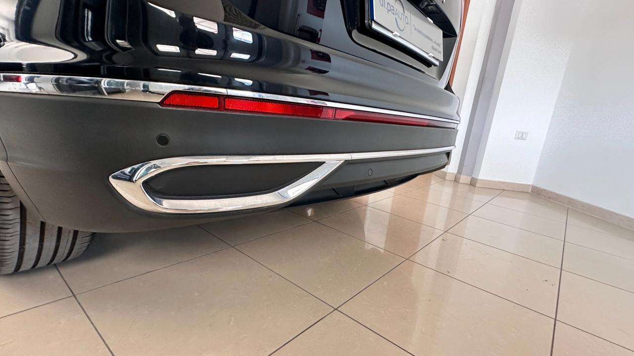 Volkswagen Tiguan 2.0 TDI 150 CV SCR DSG Elegance