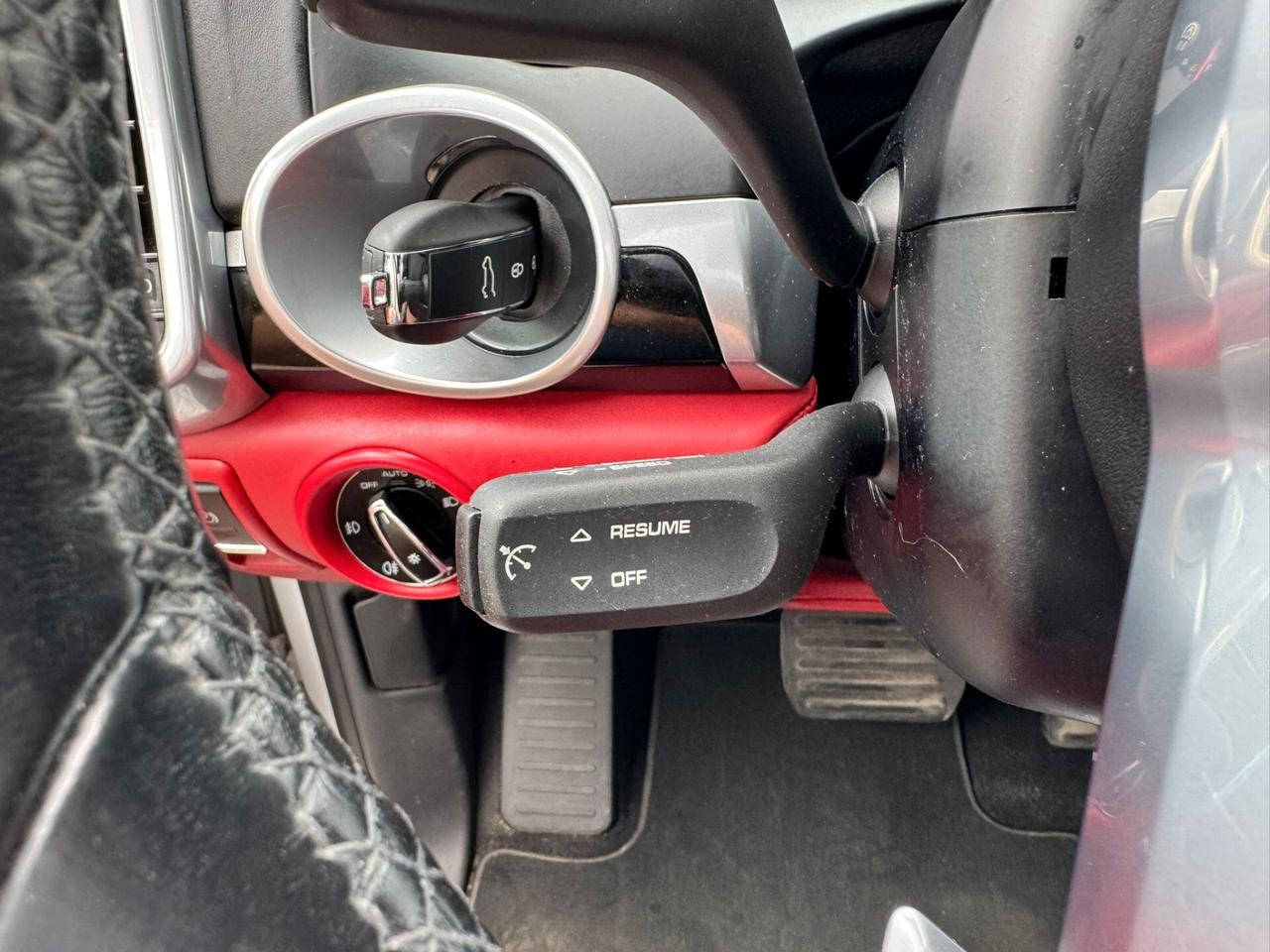 Porsche Cayenne 3.0 Diesel Platinum Edition