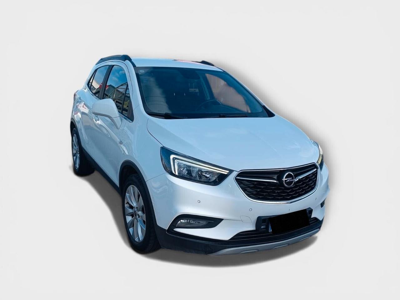 Opel Mokka X 1.6 CDTI Ecotec 136CV 4x2 aut. Business