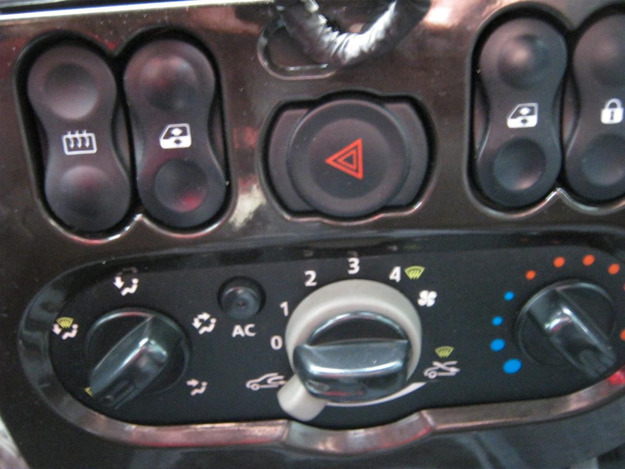 Dacia Duster 1.5 dCi 4x2 Lauréate