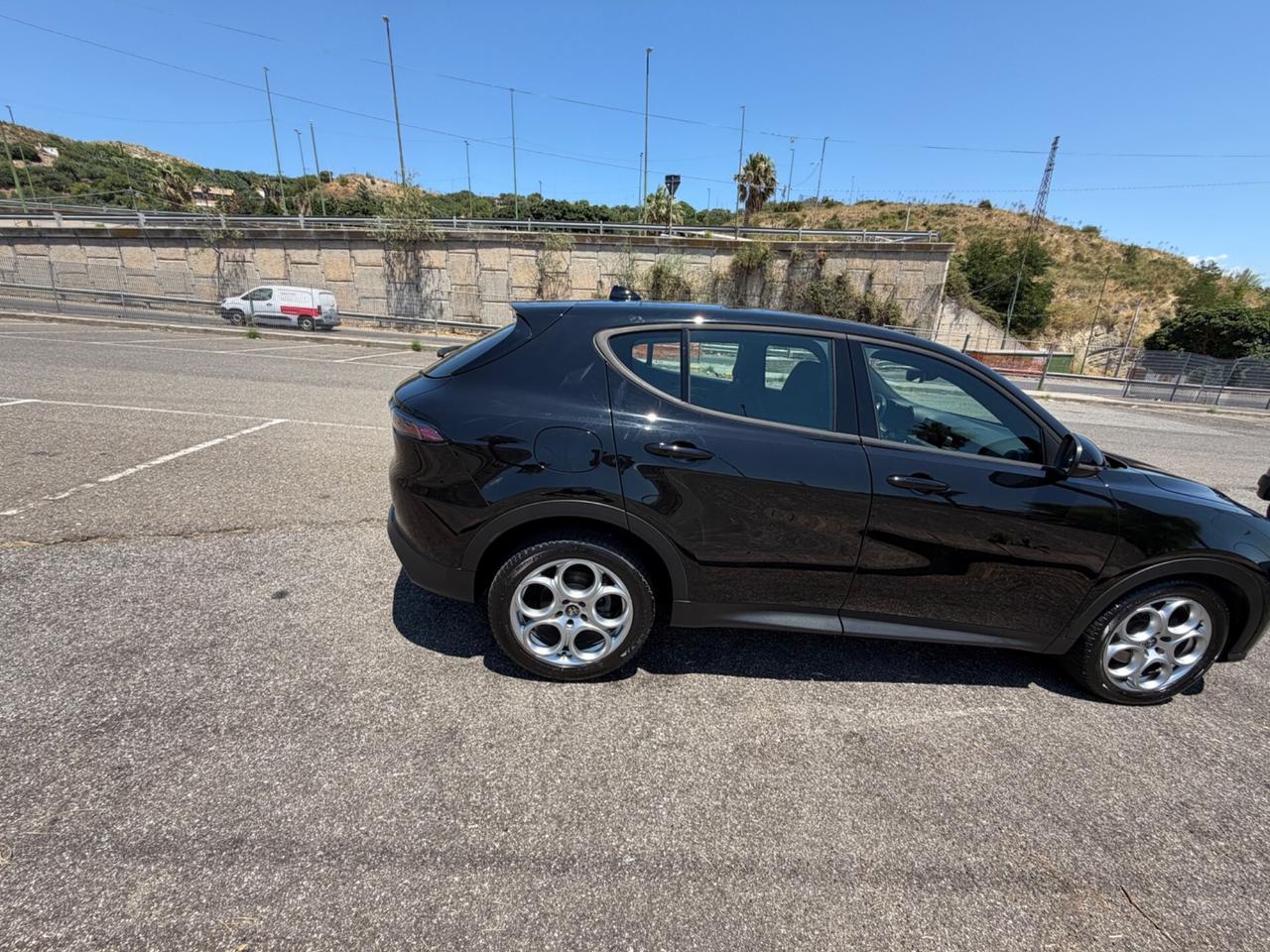 Alfa Romeo Tonale 1.6 diesel 130 CV TCT6 Sprint