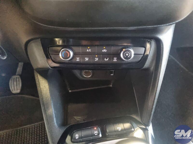 Opel Corsa 1.5 Diesel 100cv Elegance MT6