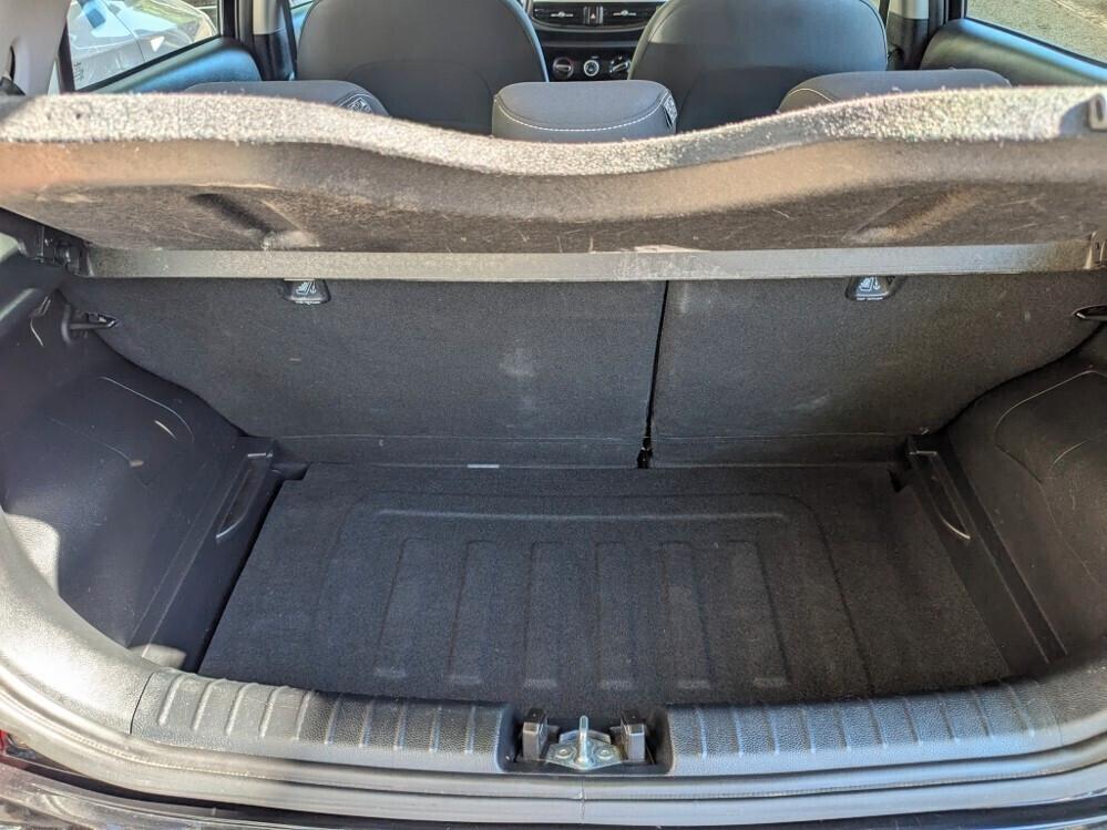 Kia Picanto 1.0 GPL STYLE UNIPRO SENZA VINCOLI