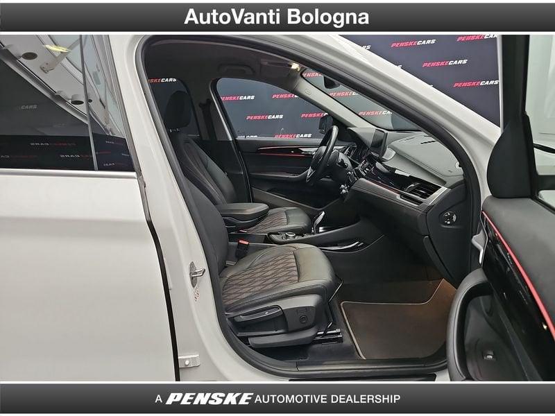 BMW X1 X1 xDrive18d xLine Plus
