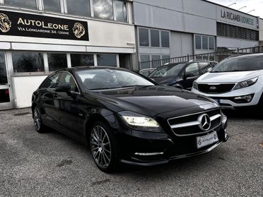 Mercedes-benz CLS 350 CDI 4Matic AMG PREMIUM