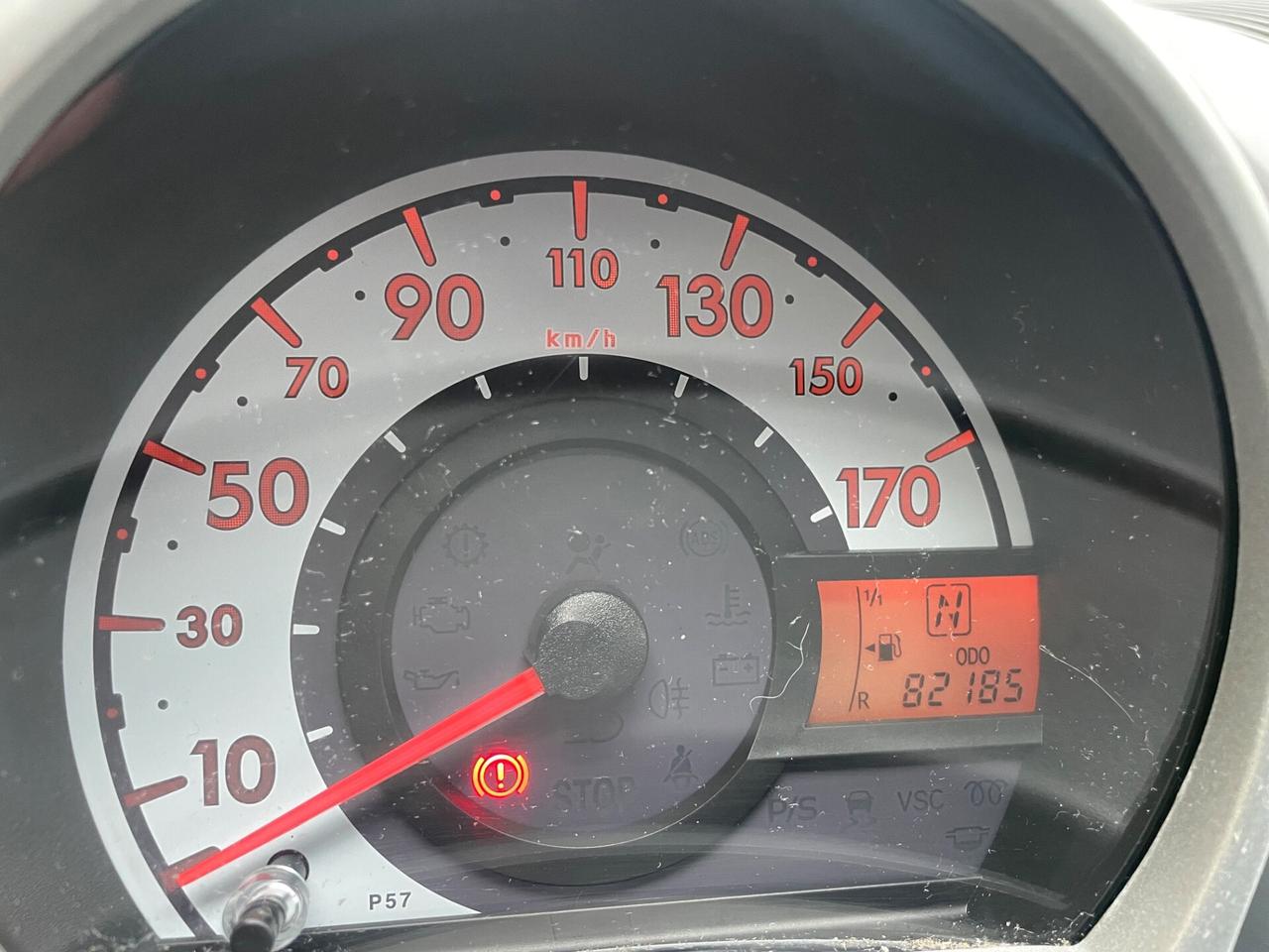 Peugeot 107 1.0 68CV 5p. Plaisir