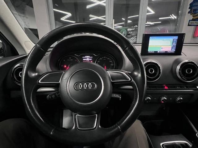 Audi A3 1.6 tdi Ambition