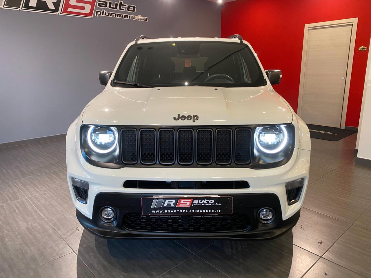 Jeep Renegade 1.6 Mjt 130 CV *80th Anniversary*