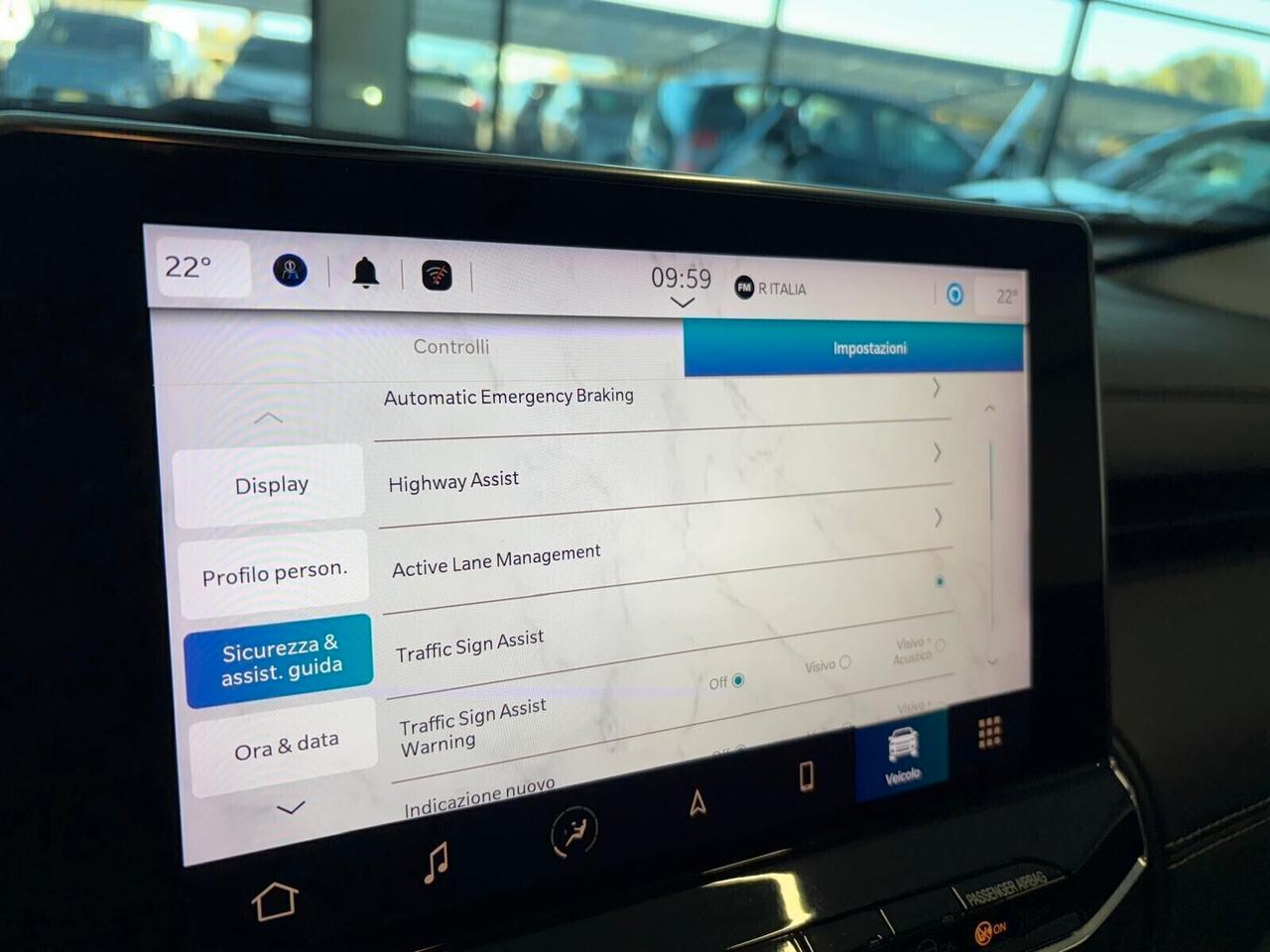 Jeep Compass S 1.6 Multijet II 2WD SPOTICAR