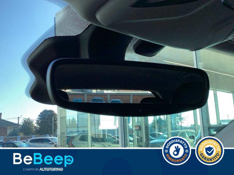 Jeep Compass 1.4 M-AIR NIGHT EAGLE 2WD 140CV MY19