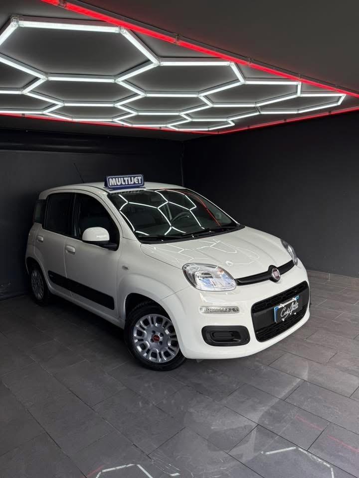 Fiat Panda 1.3 Multijet 95cv Lounge 2016
