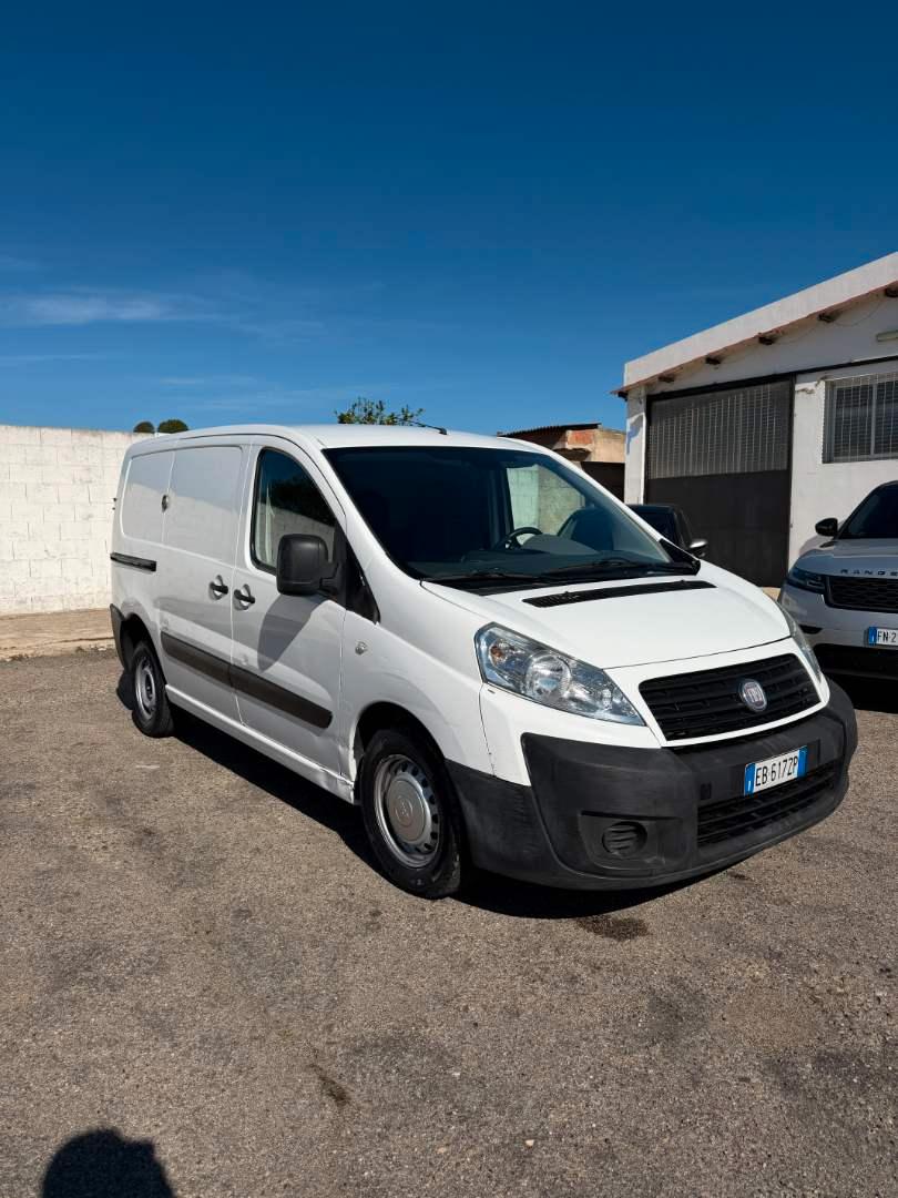 Fiat Scudo