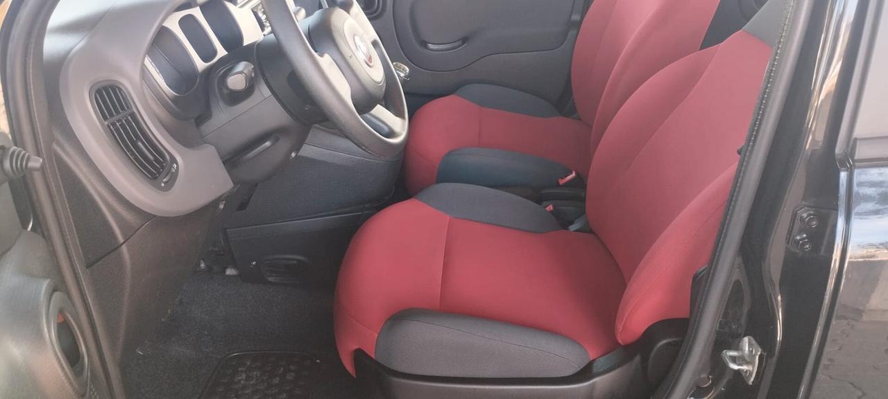 Fiat Panda 1.2 Fire 05/12 Km 48.402 €7900