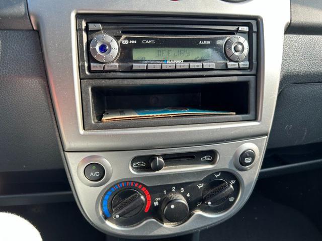 CHEVROLET Matiz 1000 SE Energy *GPL* *OK NEOPATENTATI*