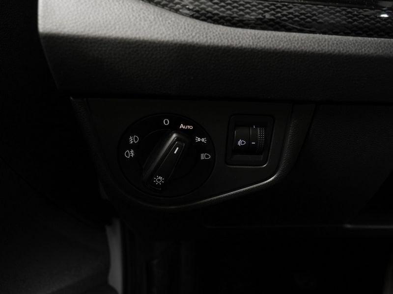 Volkswagen Taigo Taigo 1.0 TSI 95 CV Life