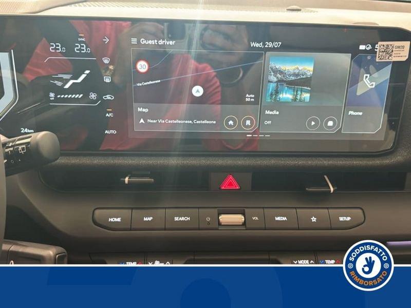 Kia Seltos 1.6 TGDI DCT 2WD GT-Line (TC, TT, SR)