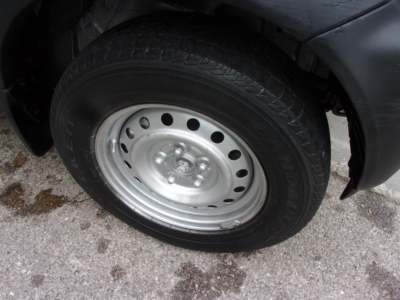 Daihatsu Terios 1.3i 16V cat 4WD SX