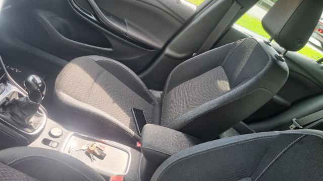 OPEL Astra 1.0 Turbo ecoFLEX Start&Stop 5 porte Innovation