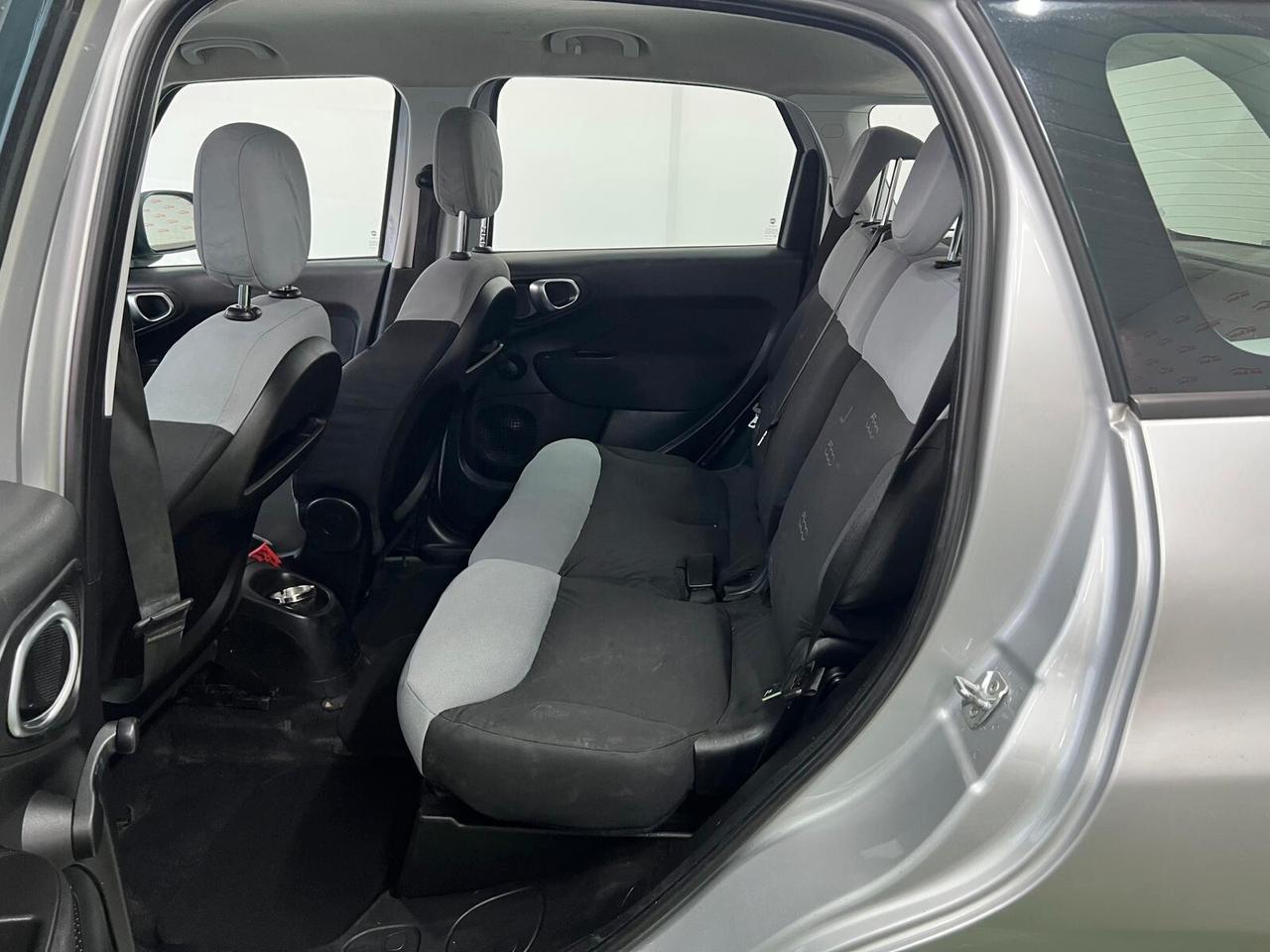 FIAT 500 L 1.3 MULTIJET 85CV