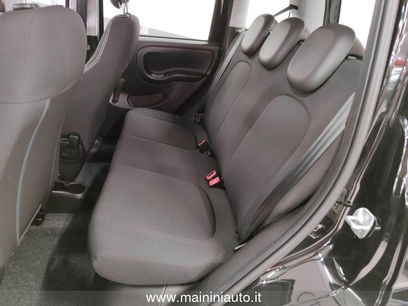 FIAT Panda 1.0 70cv Hybrid "SUPER PROMO"