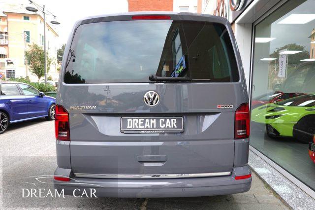 VOLKSWAGEN T6.1 2.0 TDI 150CV DSG 4Motion Generation Six