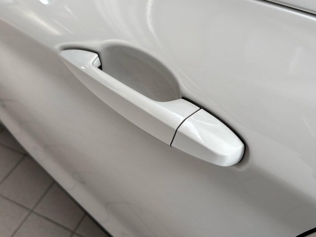 BMW X1 18 d xLine sDrive Steptronic