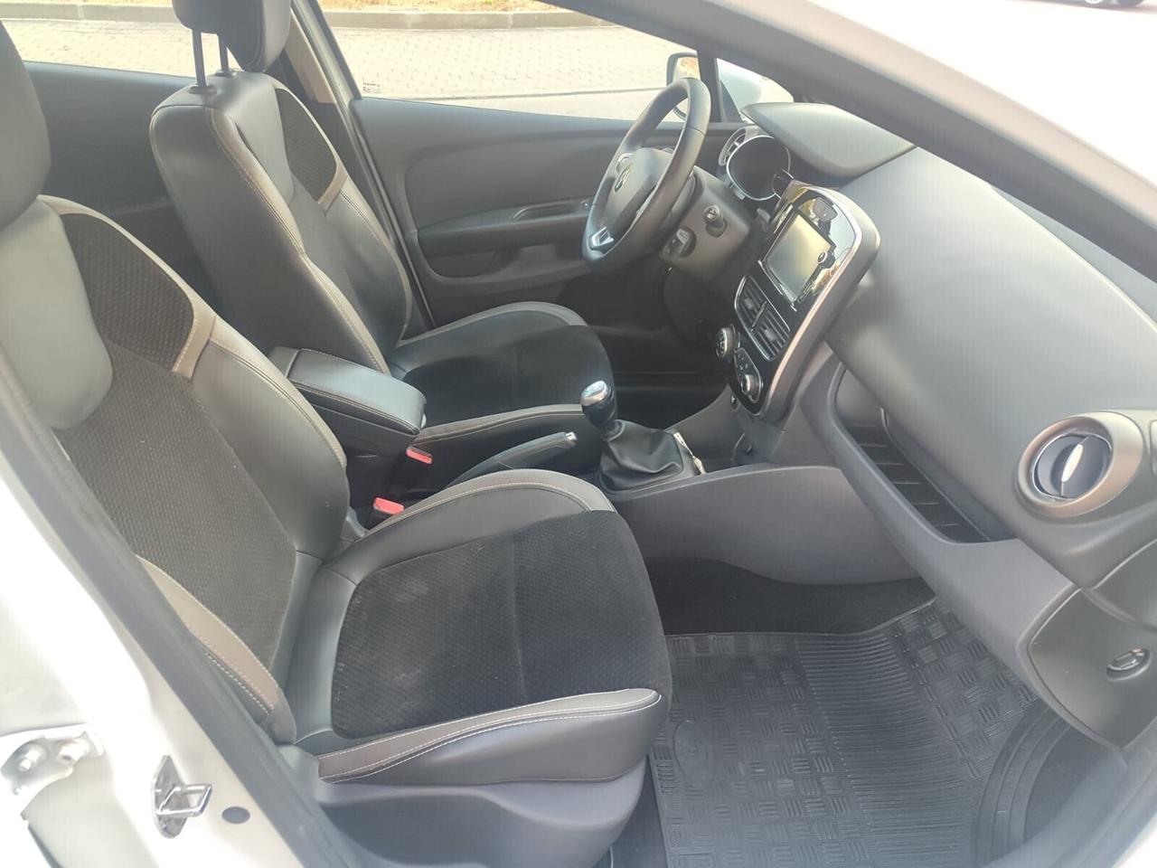 Renault Clio Sporter dCi 8V 90CV Start&Stop Energy