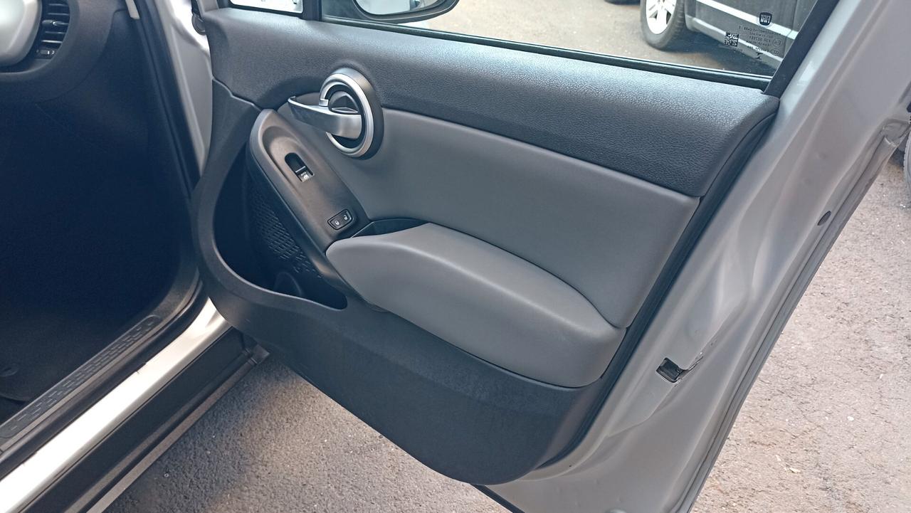 Fiat 500X 1.3 MultiJet 95 CV Business