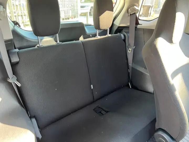 Toyota iQ 1.0 Lounge