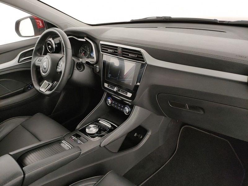 MG ZS EV Luxury