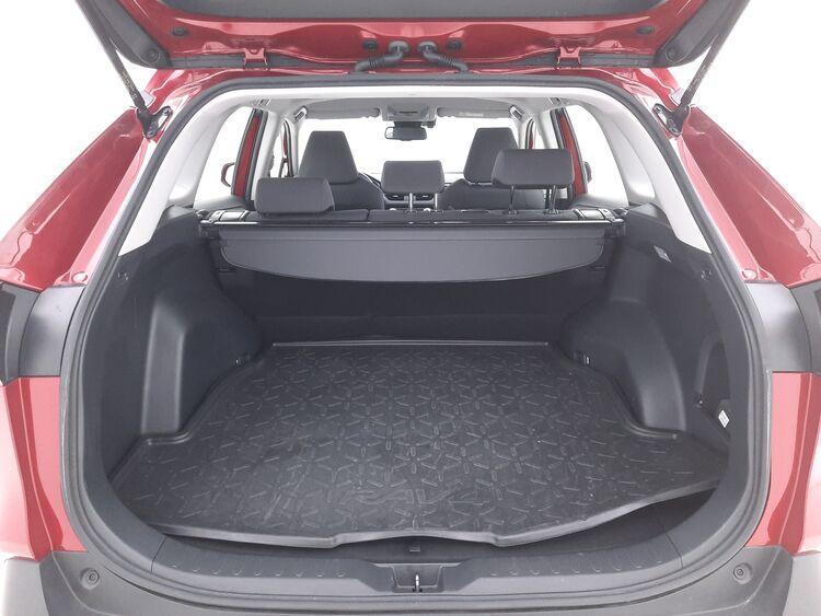 Toyota RAV4 Hybrid Business BR460701 2.5 Full Hybrid 218CV