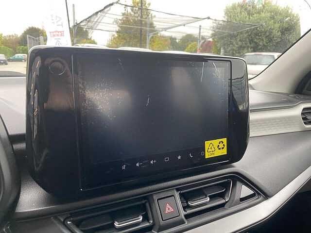 Suzuki Swift 1.2 Hybrid Top