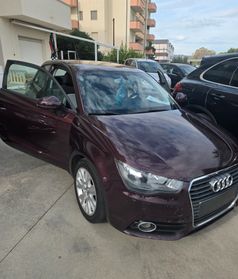 Audi A1 1.4 TFSI Attraction