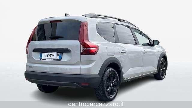 Dacia Jogger 1.0 tce Extreme Gpl 100cv 7p.ti