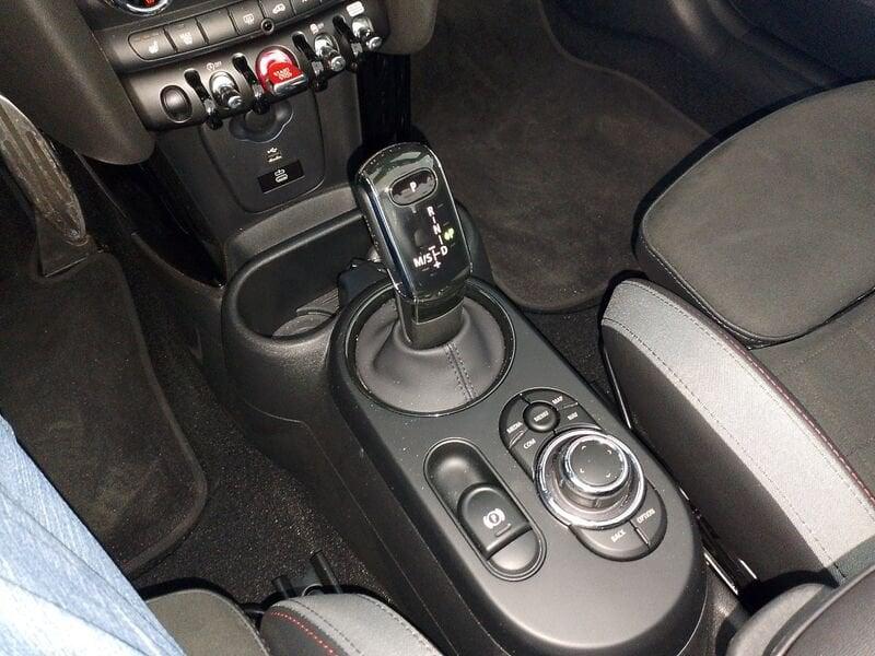 MINI Mini Cabrio (F57) Mini 2.0 John Cooper Works JCW Cabrio