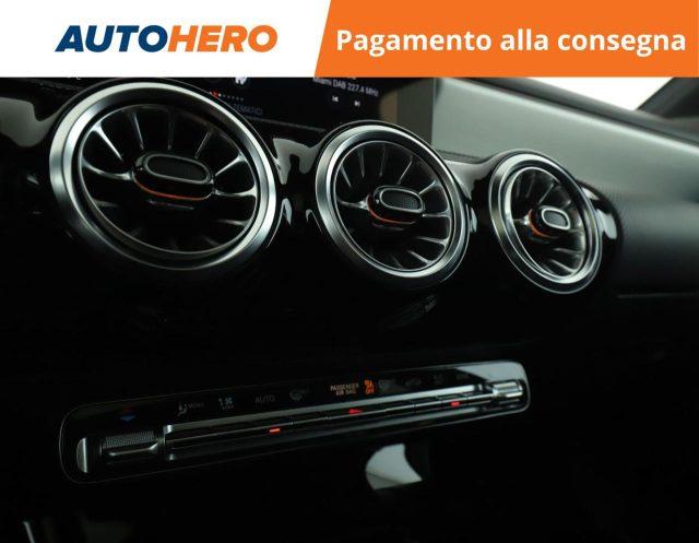 MERCEDES-BENZ CLA 220 d Automatic 4Matic Shooting Brake Premium