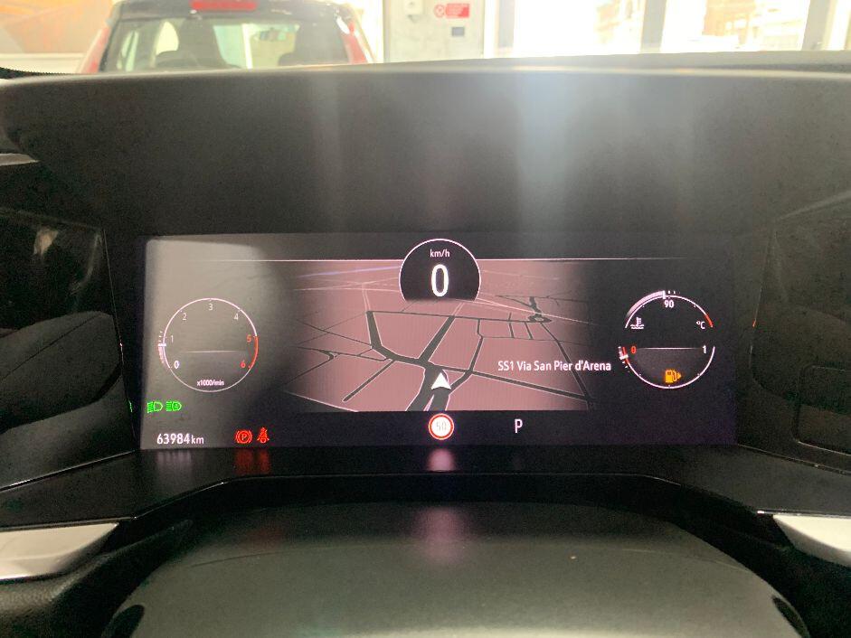 Opel Grandland 1.5 diesel Ecotec aut. GS