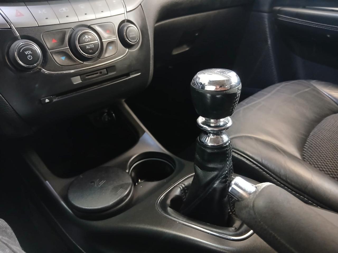 Fiat Freemont 2.0 Multijet 170 CV UNICO PROPRIETARIO