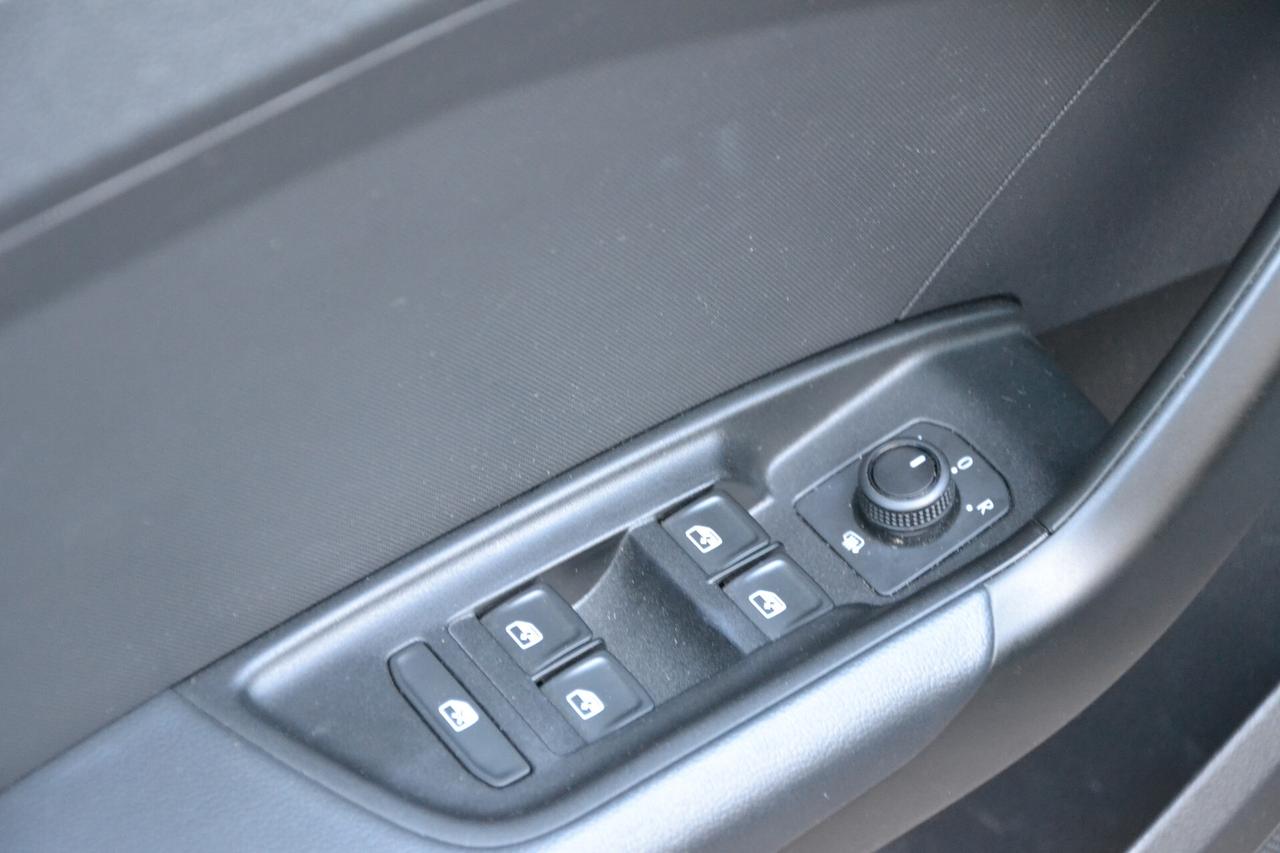 Audi A1 1.0 CITYCARVER 25 TFSI 95CV **PREZZO VERO**