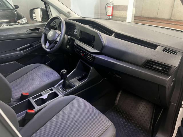 Volkswagen Caddy Caddy Cargo Business 4Motion 2.0 tdi 4WD