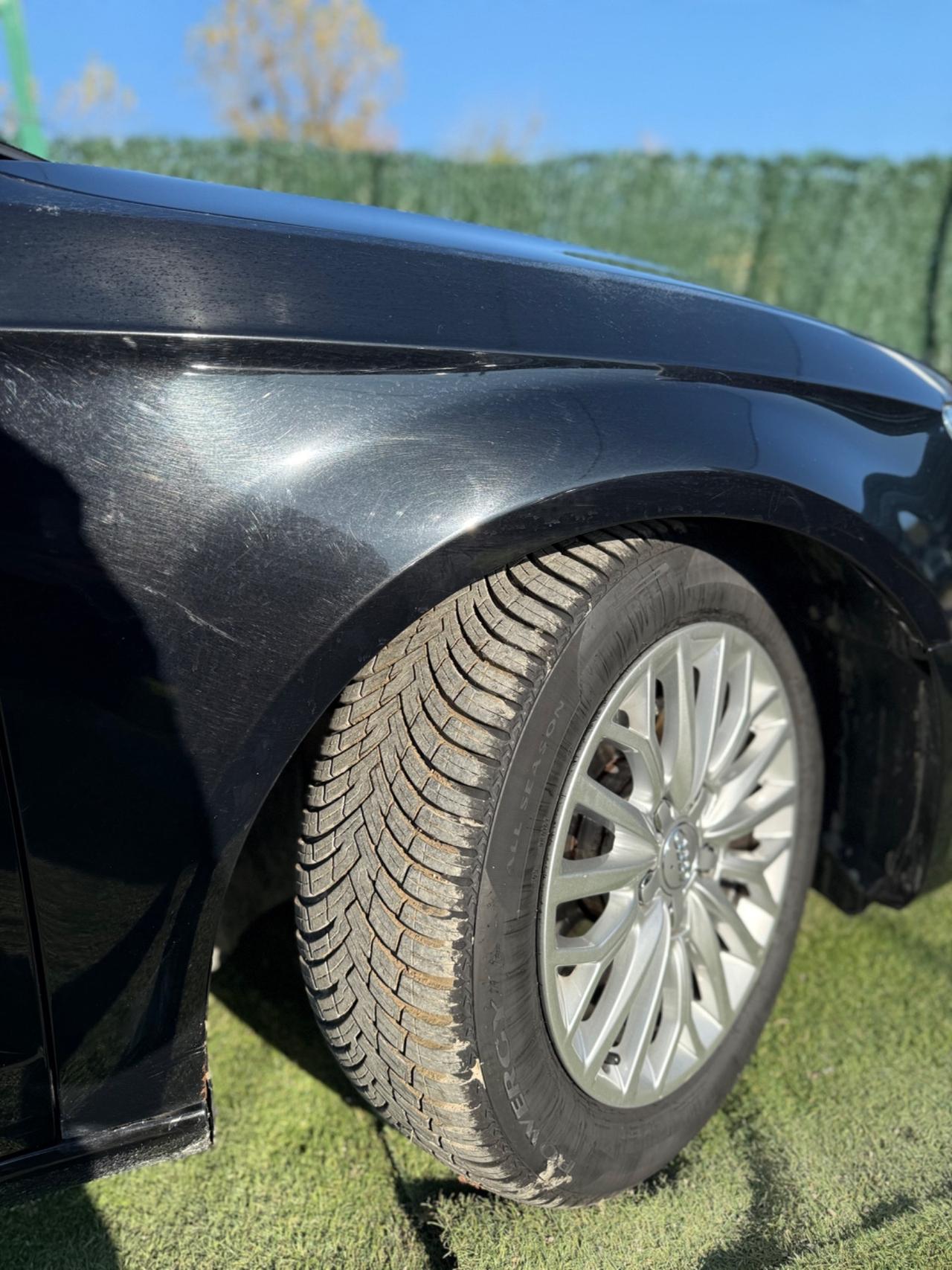 Audi A3 2014 1.6 DIESEL NEOPATENTATI FARI LED NAVI FULL