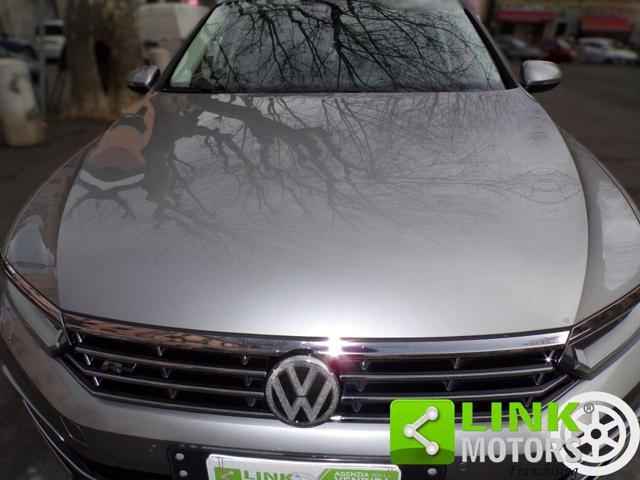 VOLKSWAGEN Passat 2.0TDI DSG HighlineBlueMotion Technology Garantita