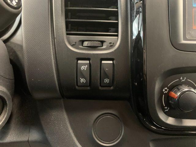 OPEL VIVARO 9 Posti Passo Lungo 1.6 Diesel Combi Sport
