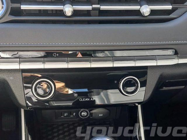 DR MOTOR DR 5.0 s3 1.5 Bi-Fuel GPL KM 6.400