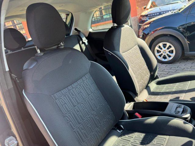 FIAT 500e Berlina 42 kWh