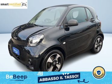 smart fortwo EQ PASSION 4,6KW