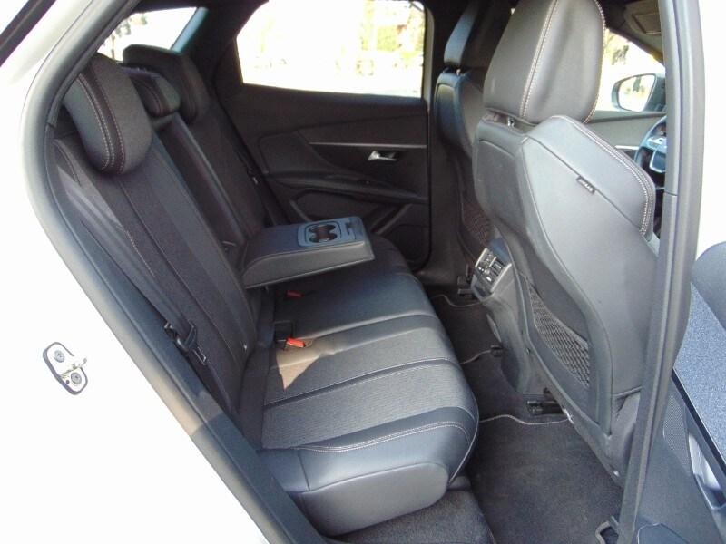 PEUGEOT 3008 2ª serie 3008 PureTech Turbo 130 ...