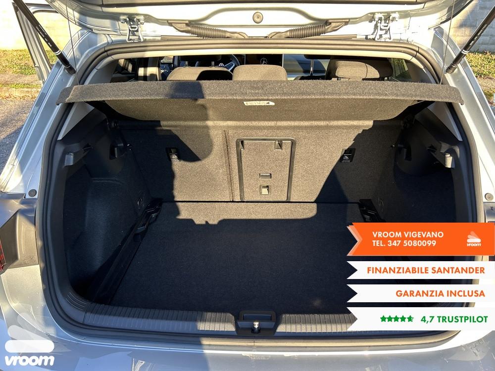 VOLKSWAGEN Golf 8ª serie Golf 2.0 TDI 150 CV D...